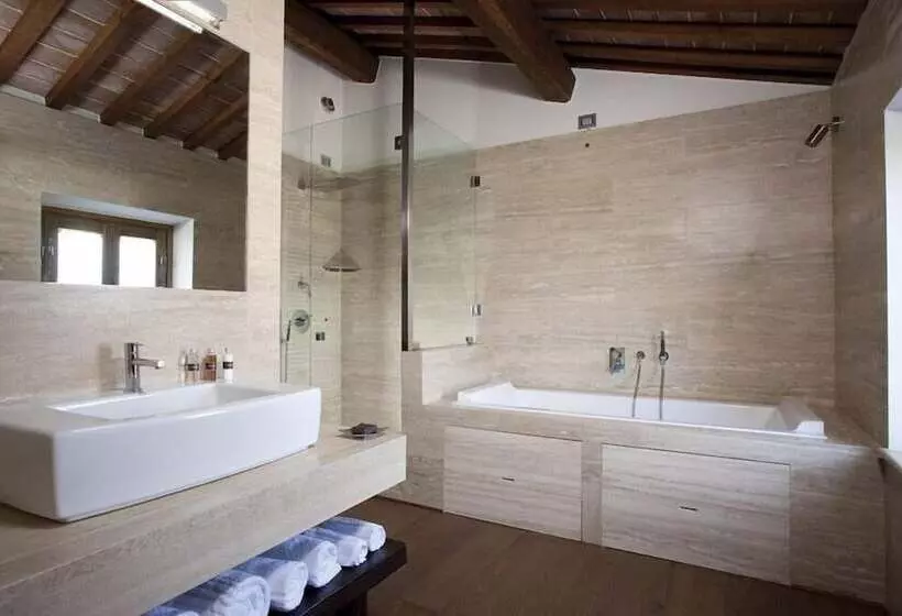 膳宿费 Poggio Piglia