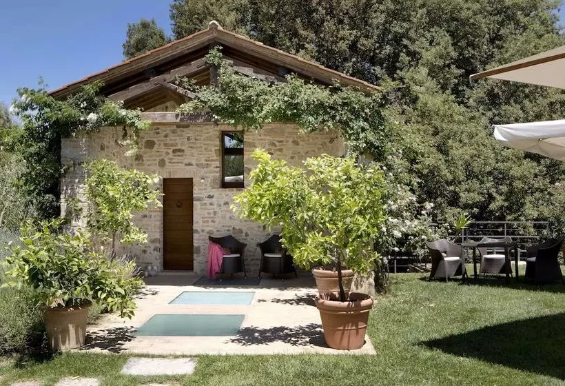 膳宿费 Poggio Piglia