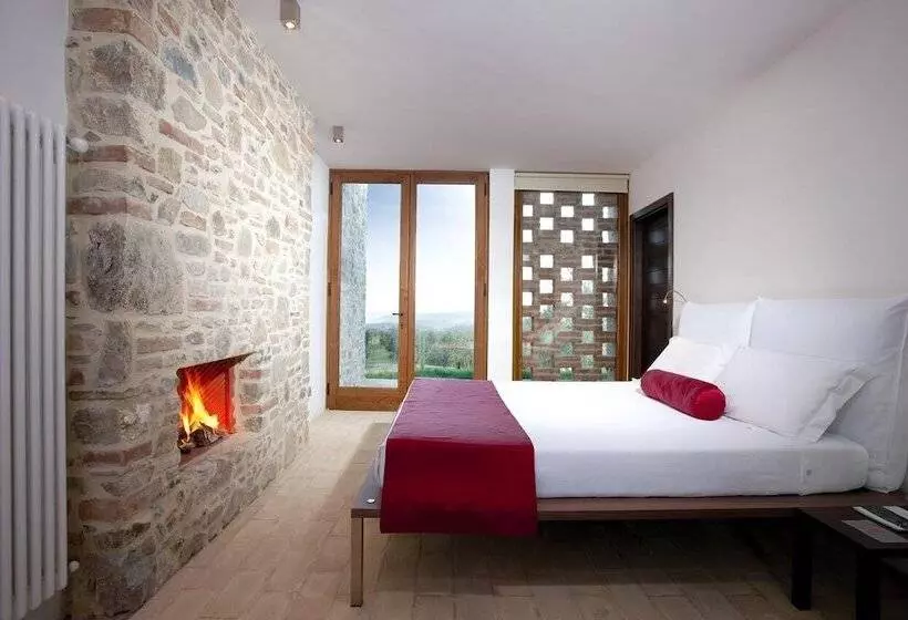 膳宿费 Poggio Piglia