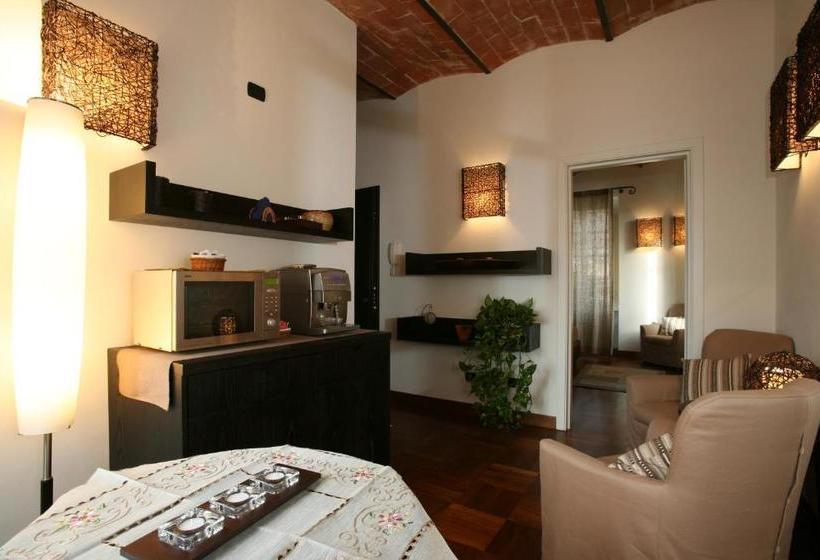 Villa Corte Lotti B&b