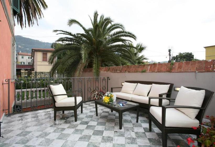 Villa Corte Lotti B&b