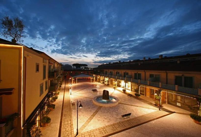 Villa Corte Lotti B&b