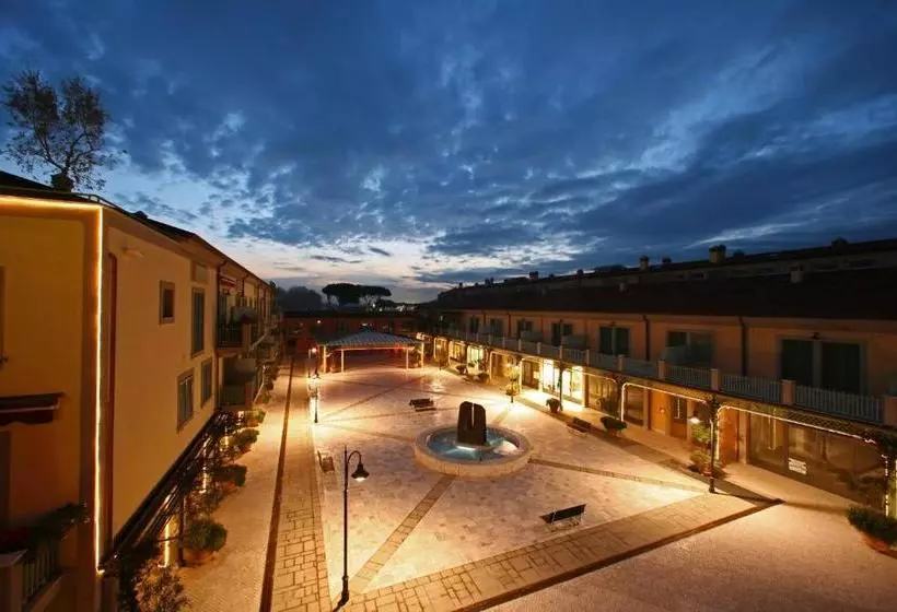 Villa Corte Lotti B&b