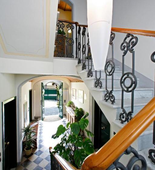 Villa Corte Lotti B&b