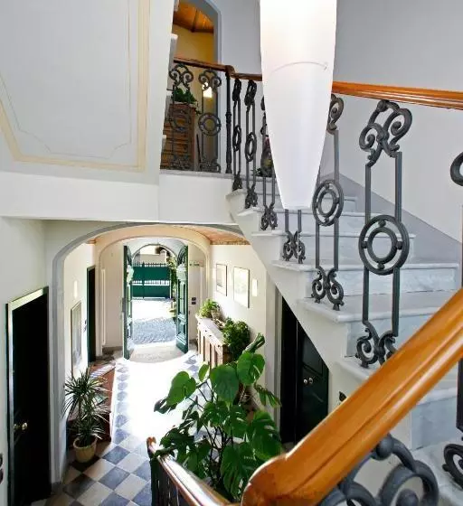 Villa Corte Lotti B&b