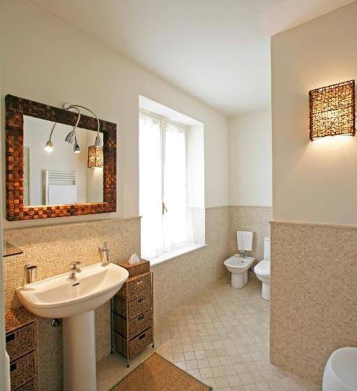 Villa Corte Lotti B&b