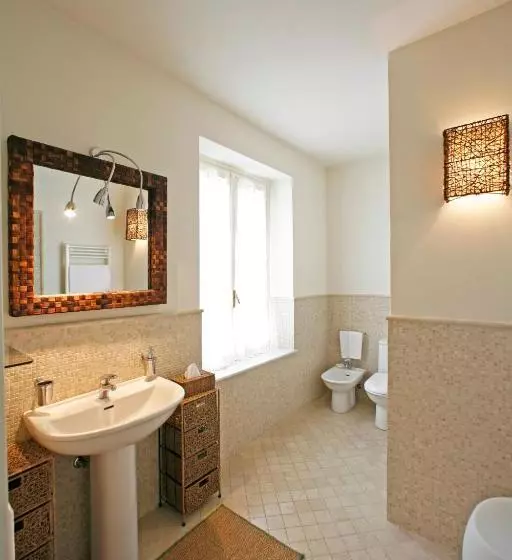 Villa Corte Lotti B&b