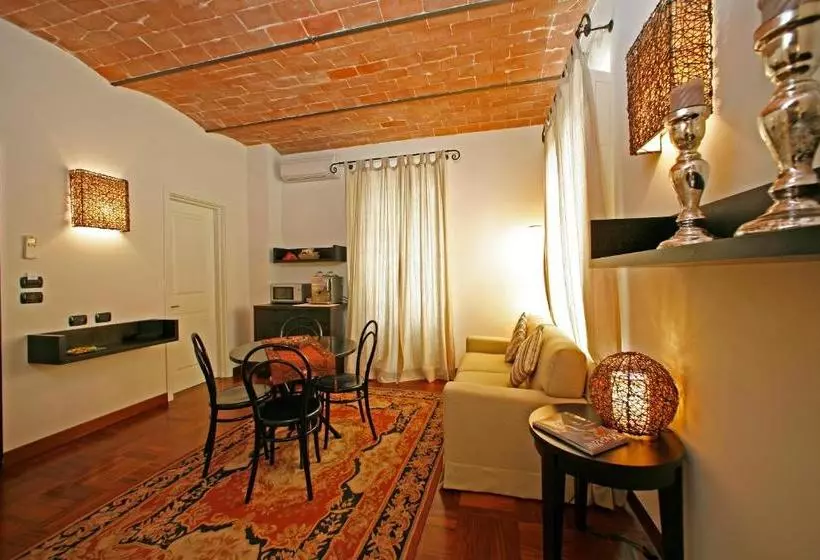 Villa Corte Lotti B&b