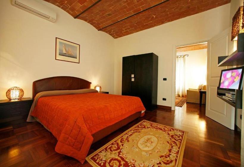 Villa Corte Lotti B&b
