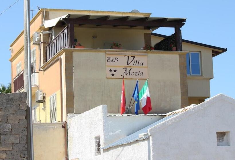 Villa Mozia
