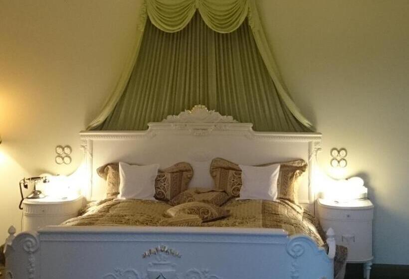 Villa Vier Jahreszeiten