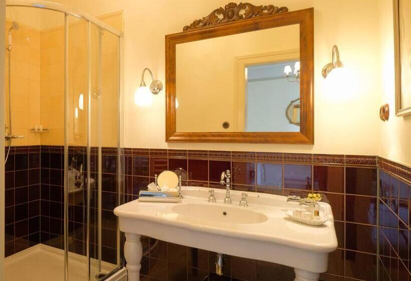 Villa Vier Jahreszeiten