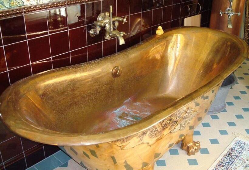 Villa Vier Jahreszeiten