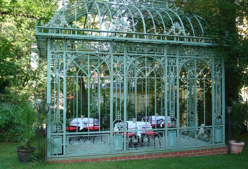 Villa Vier Jahreszeiten