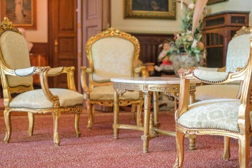 Villa Vier Jahreszeiten