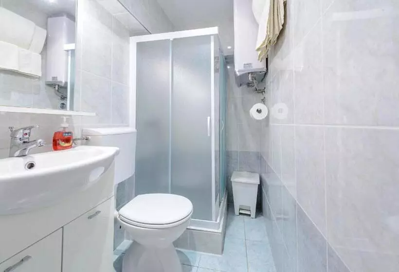 پانسیون Studio Stradun