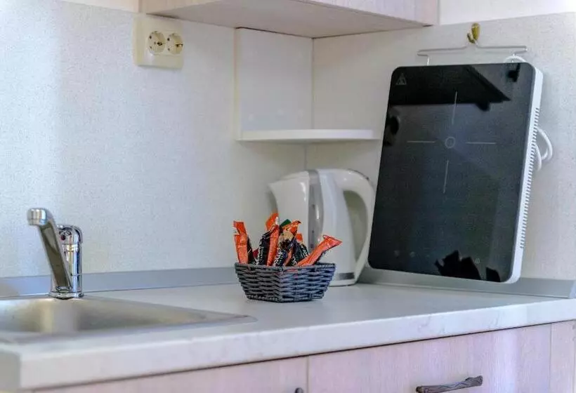 پانسیون Studio Stradun