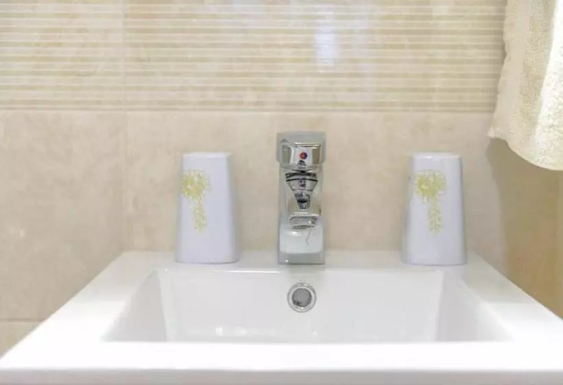 پانسیون Studio Stradun