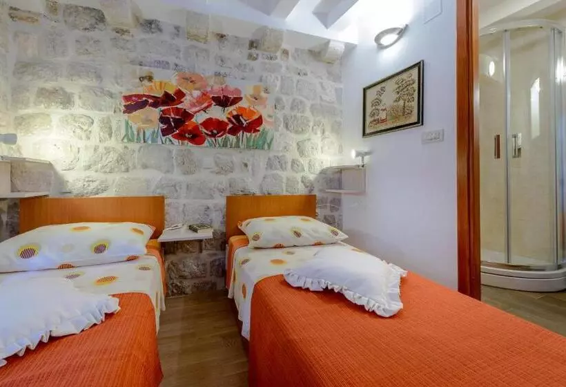 پانسیون Studio Stradun