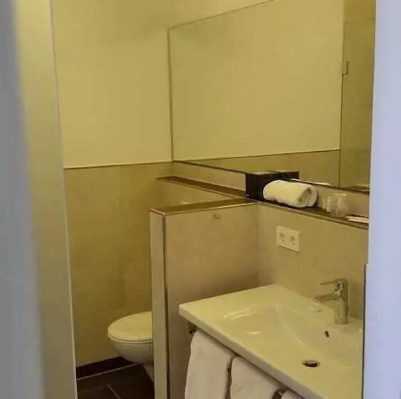 Altstadt Hotel Zieglerbräu