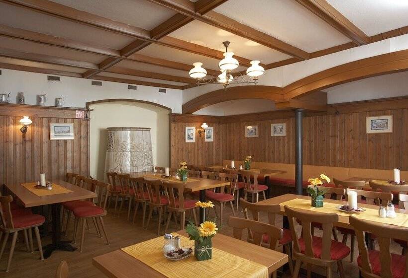 Altstadt Hotel Zieglerbräu