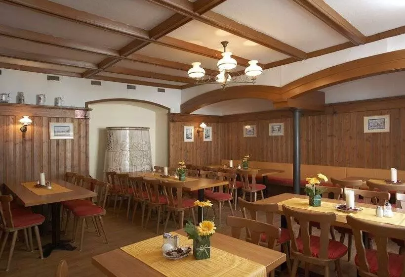 Altstadt Hotel Zieglerbräu