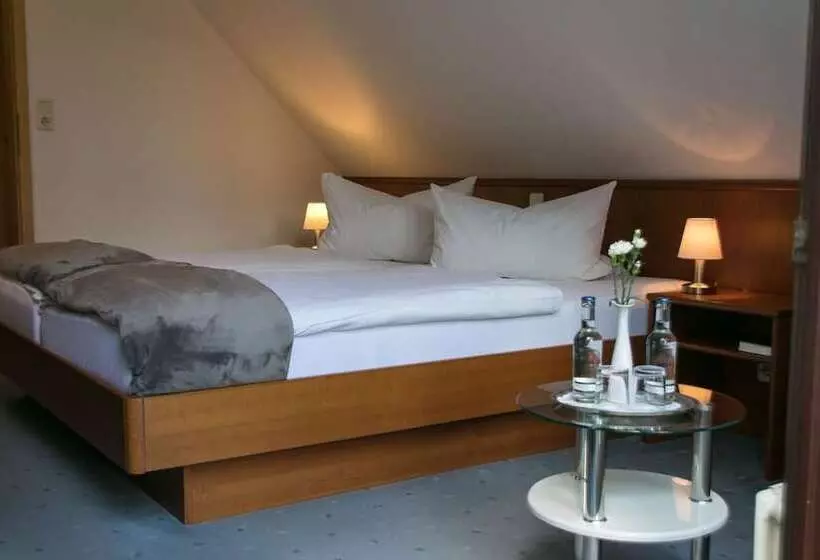 צימר Haus Am Wasserfall