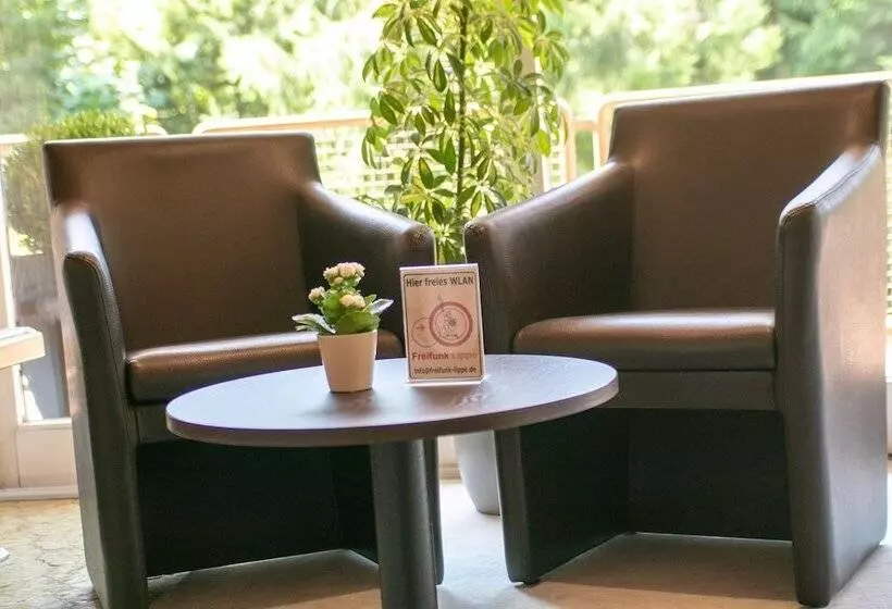 צימר Haus Am Wasserfall