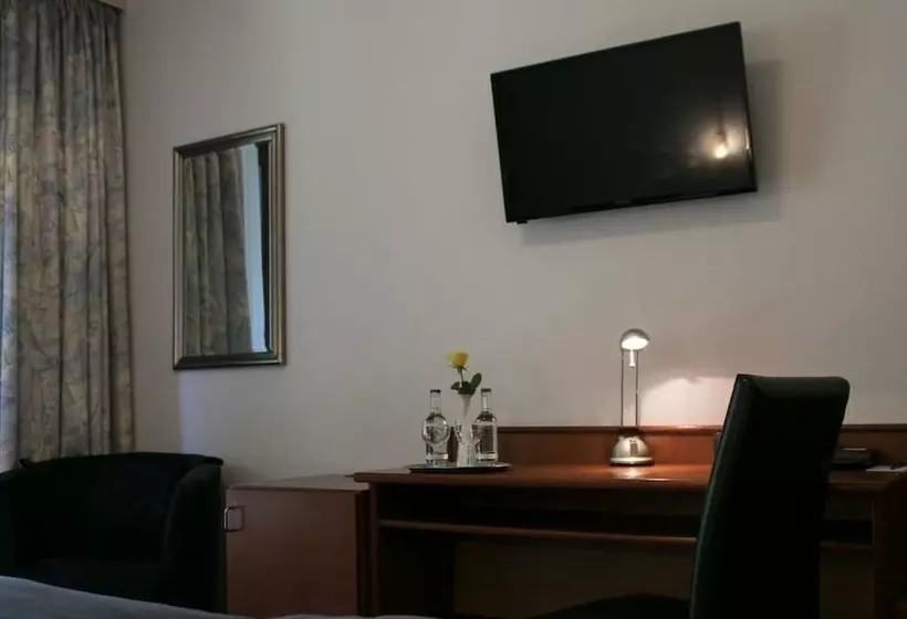 צימר Haus Am Wasserfall