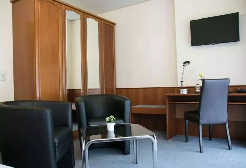 צימר Haus Am Wasserfall