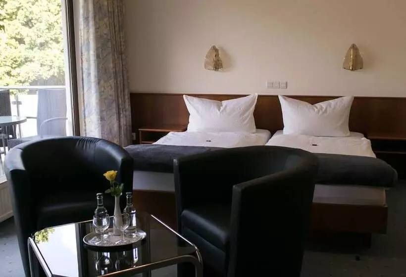 צימר Haus Am Wasserfall