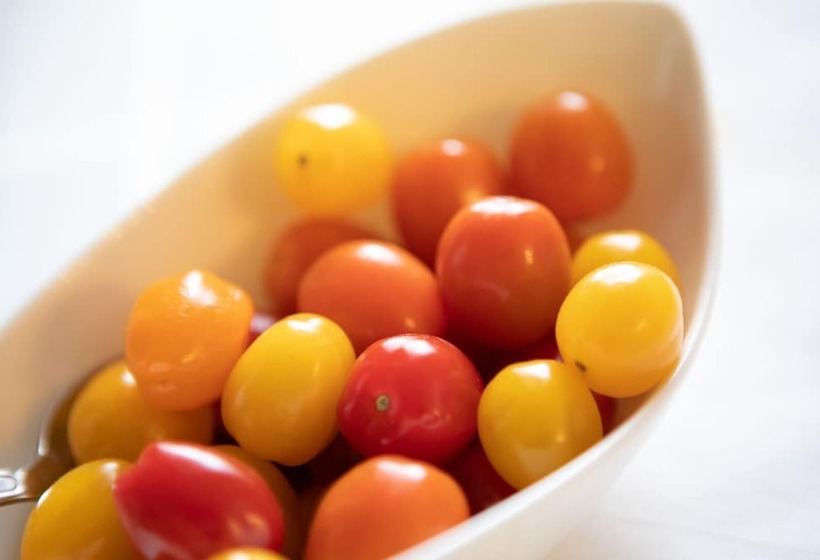 민박 Pension Bluchersruh