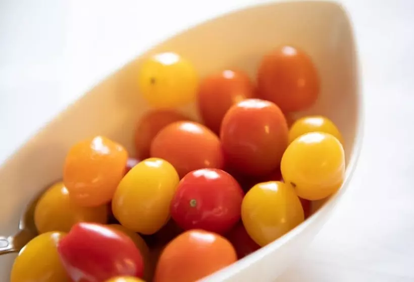 민박 Pension Bluchersruh