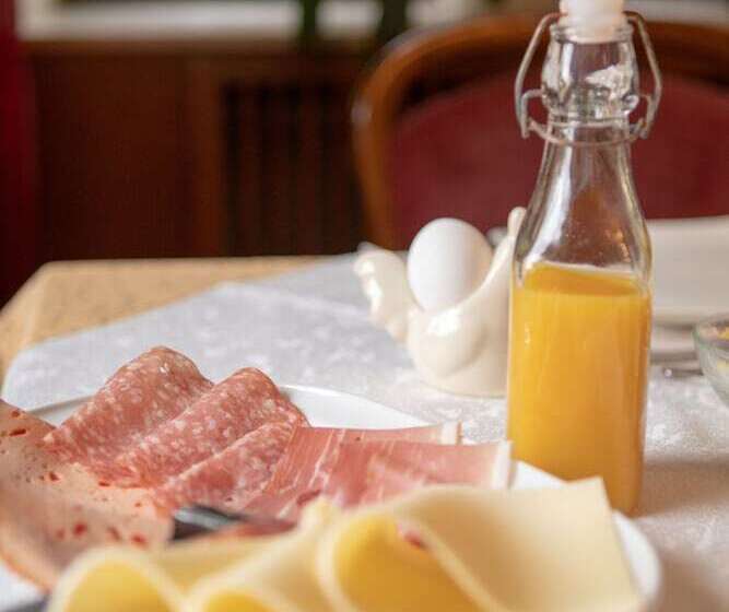 민박 Pension Bluchersruh