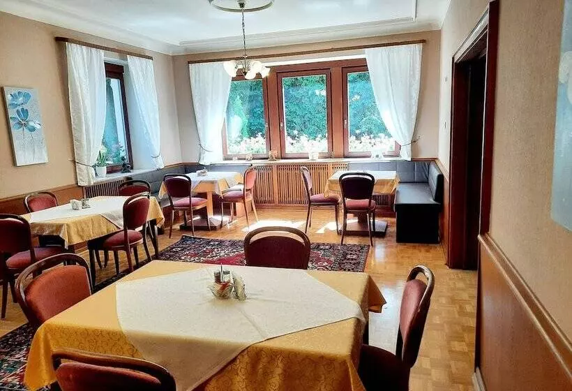 민박 Pension Bluchersruh