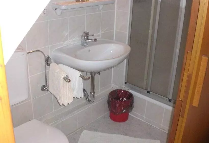 민박 Pension Bluchersruh