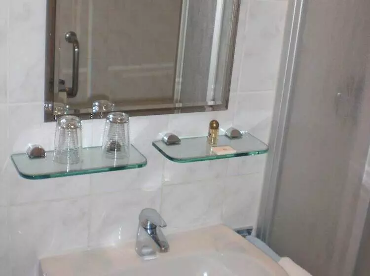 민박 Pension Bluchersruh