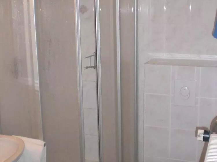 민박 Pension Bluchersruh