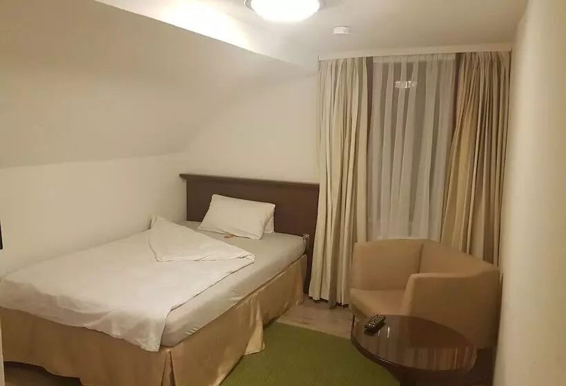 민박 Pension Bluchersruh