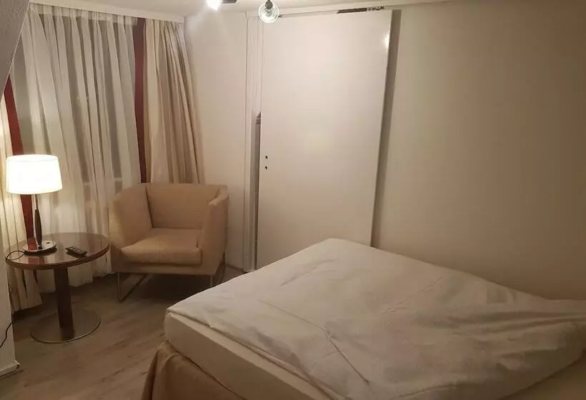 민박 Pension Bluchersruh