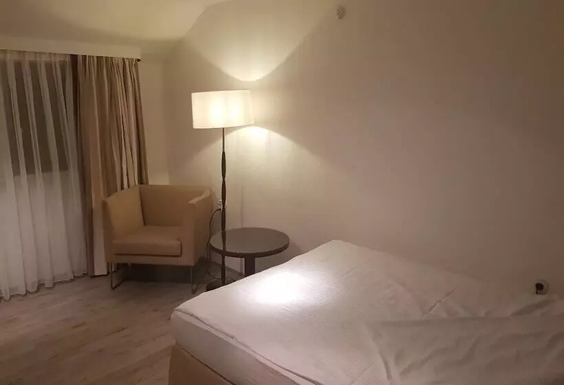 민박 Pension Bluchersruh