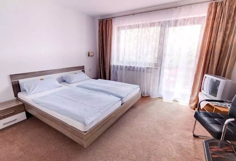 민박 Pension Bluchersruh