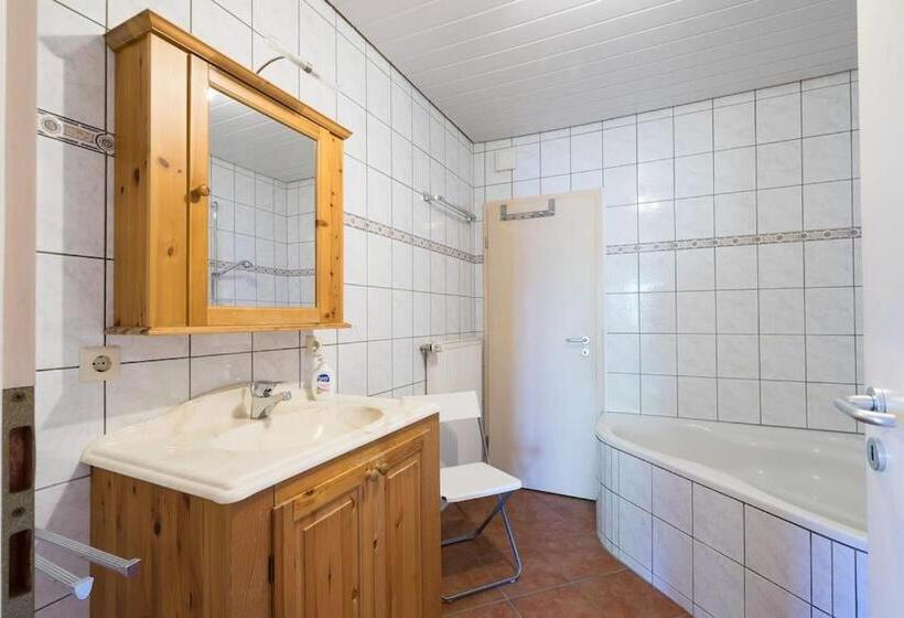 민박 Pension Kramer