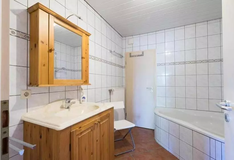 Bed and Breakfast Pension Kramer