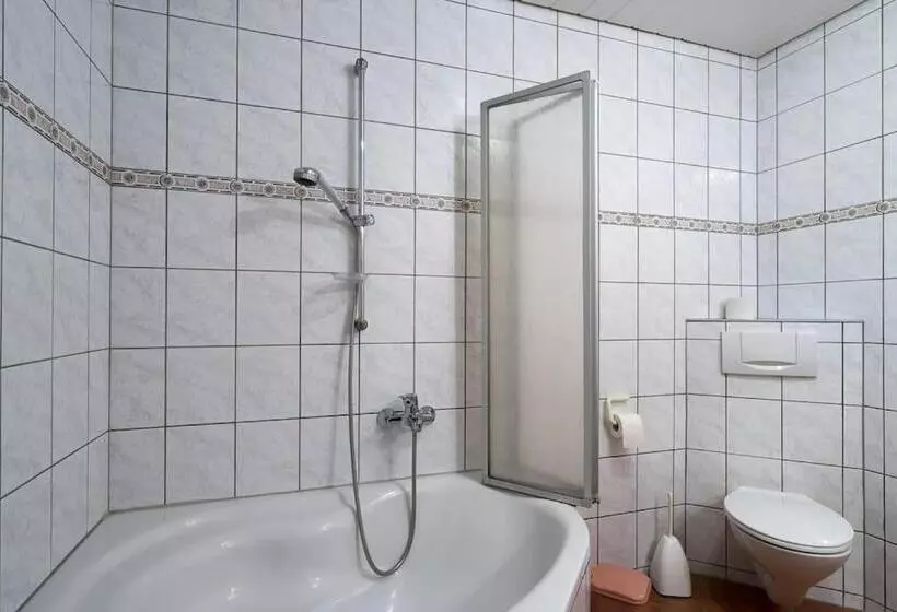 Bed and Breakfast Pension Kramer