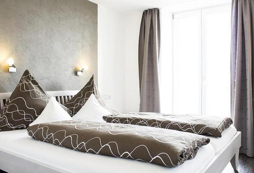 민박 Pension Kramer