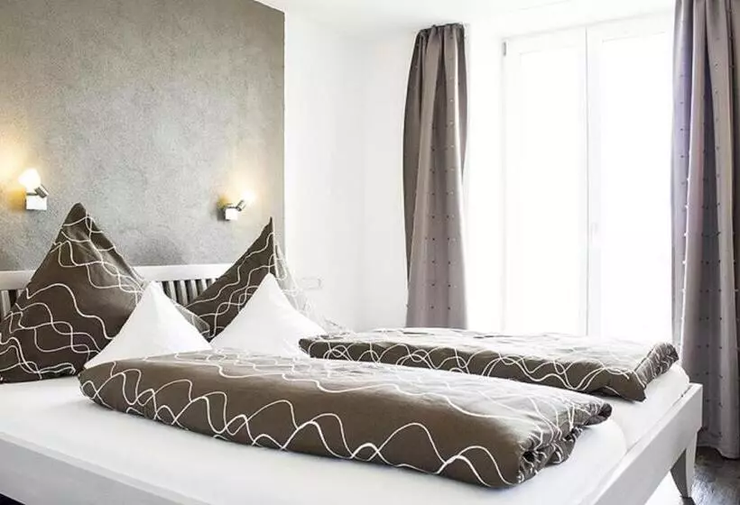 Bed and Breakfast Pension Kramer