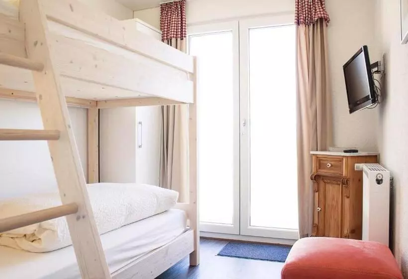 Bed and Breakfast Pension Kramer