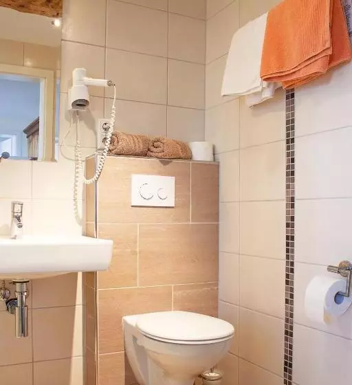 Bed and Breakfast Pension Kramer