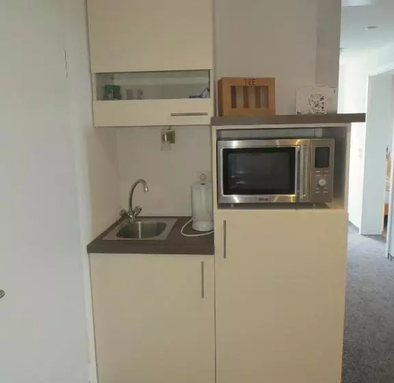 Bed and Breakfast Pension Kramer